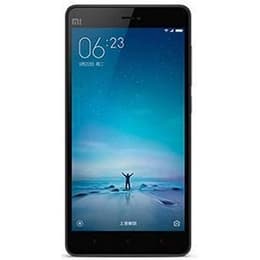 Xiaomi MI 4c 32GB - Grå - Olåst