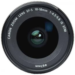 Canon Objektiv EF-S IS STM Canon 10-18 mm f/4.5-5.6