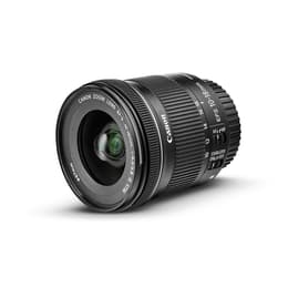 Canon Objektiv EF-S IS STM Canon 10-18 mm f/4.5-5.6