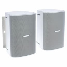 Bose DesignMax DM3SE Högtalare - Vit