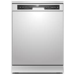 Schneider SCDW1347DS Inbyggd diskmaskin cm - 10 till 12 kuvert