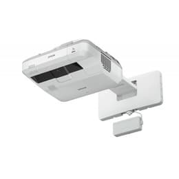 Epson EB-710UI Projektor 4000 Lumen - Vit