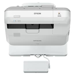 Epson EB-710UI Projektor 4000 Lumen - Vit