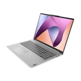 Lenovo IdeaPad Slim 5 16ABR8 16-tum (2023) - Ryzen 7 - 7000 Series (U) - 16GB - SSD 1 TB QWERTZ - Tysk