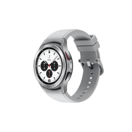 Samsung Smart Watch Galaxy Watch 4 Classic HR GPS - Silver