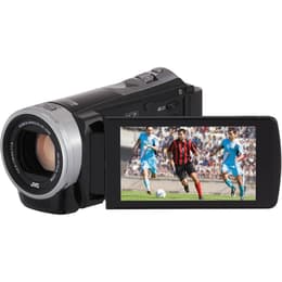 Jvc Everio GZ-E105BE Videokamera - Svart