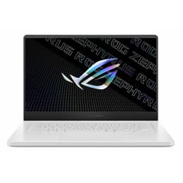 Asus ROG Zephyrus G15 GA503RM-LN077W 15"-tum - Ryzen 7 6800HS - 16GB - SSD 1 TBGB NVIDIA GeForce RTX 3060 QWERTY - Engelsk
