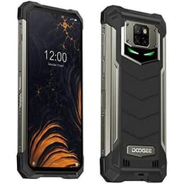 Doogee S88 Pro 128GB - Apelsin - Olåst