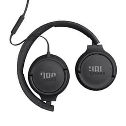JBL Tune 520C noise Cancelling kabelansluten Hörlurar - Svart