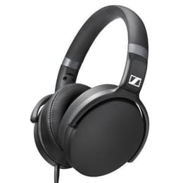 Sennheiser HD 4.30I Hörlurar med microphone - Svart