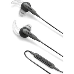Bose Soundsport Earbud Hörlurar - Svart