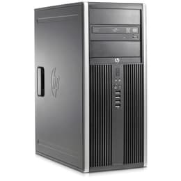 HP Compaq Elite 8200 DT Core i5-2400 3,1 - HDD 500 GB - 4GB