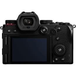 Reflex Lumix S5 - Svart