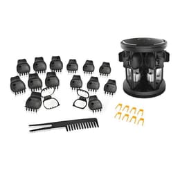 Instyler Ceramic Styling Shells Papiljott
