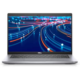 Dell Latitude 5420 14-tum (2021) - Core i5-1145G7 - 8GB - SSD 256 GB AZERTY - Fransk