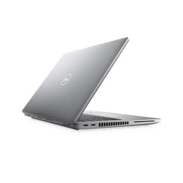 Dell Latitude 5420 14-tum (2021) - Core i5-1145G7 - 8GB - SSD 256 GB AZERTY - Fransk