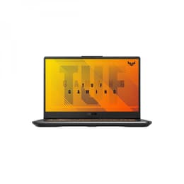 Asus TUF Gaming A17 TUF706IC-HX022W 17"-tum - Ryzen 5 4600H - 16GB - SSD 512 GBGB NVIDIA GeForce RTX 3050 AZERTY - Fransk