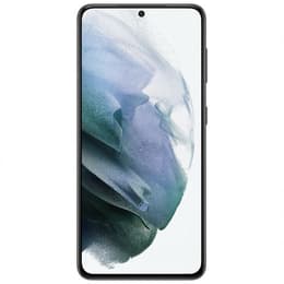 Galaxy S21 5G 256GB - Grå - Olåst