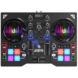 Hercules DJ Control Instinct P8 Audio-tillbehör