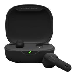 JBL Wave Flex 2 Earbud Bluetooth Hörlurar - Svart