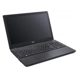 Acer Aspire E5-511P-C7HW 15-tum (2014) - Celeron N2930 - 4GB - HDD 1 TB AZERTY - Fransk
