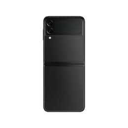 Galaxy Z Flip3 5G 128GB - Svart - Olåst