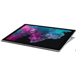 Microsoft Surface Pro 6 12-tum Core i5-8250U - SSD 128 GB - 8GB AZERTY - Fransk