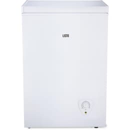 Listo CCL106b Frysbox