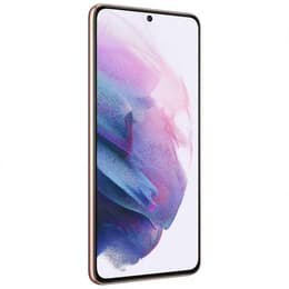 Galaxy S21 5G 128GB - Lila - Olåst