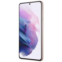 Galaxy S21 5G 128GB - Lila - Olåst