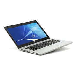HP ProBook 640 G5 14-tum (2018) - Core i5 - Gen 8 (U) - 16GB - SSD 256 GB QWERTZ - Tysk