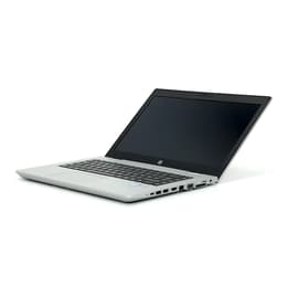 HP ProBook 640 G5 14-tum (2018) - Core i5 - Gen 8 (U) - 16GB - SSD 256 GB QWERTZ - Tysk