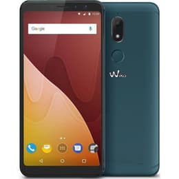 Wiko View Prime 64GB - Grön - Olåst