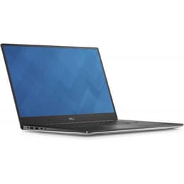 Dell Precision 5520 15-tum (2017) - Core i7-7820HQ - 32GB - SSD 512 GB AZERTY - Fransk