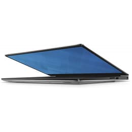Dell Precision 5520 15-tum (2017) - Core i7-7820HQ - 32GB - SSD 512 GB AZERTY - Fransk