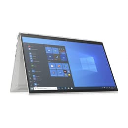HP EliteBook x360 13-tum (2019) - Core i5-1135G7﻿ - 8GB - SSD 256 GB AZERTY - Fransk