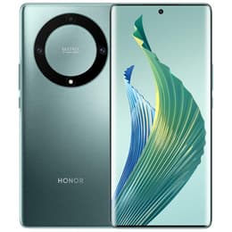 Honor Magic5 Lite 256GB - Grön - Olåst - Dual-SIM