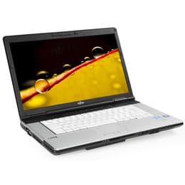 Fujitsu LifeBook E751 15-tum (2011) - Core i5-2520M - 4GB - SSD 128 GB QWERTY - Engelsk
