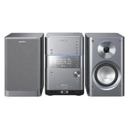Sony cmt-u1bt Micro hi-fi system Bluetooth