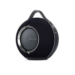 Devialet Mania - Svart