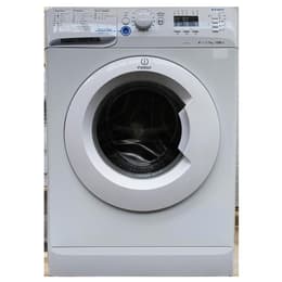 Indesit XWA 71252 W FR Fristående tvättmaskin Frontbelastning