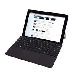 Microsoft Surface Go 10-tum Pentium Gold 4415Y - SSD 128 GB - 8GB QWERTZ - Tysk