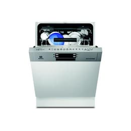 Electrolux ESI8420ROX Diskmaskin fristående cm -