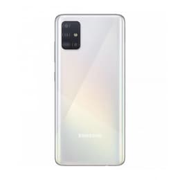 Galaxy A51 128GB - Vit - Olåst