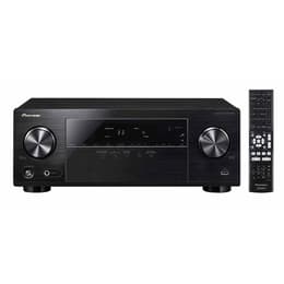Pioneer VSX-323-K Ljudförstärkare.