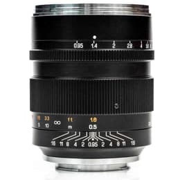 Objektiv Mitakon Zhongyi Speedmaster 50mm f/0.95 III Lens Sony E 50mm f/0.95