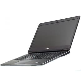 Dell Latitude E7440 14-tum (2014) - Core i7-4600U - 8GB - SSD 256 GB QWERTY - Spansk
