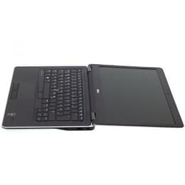 Dell Latitude E7440 14-tum (2014) - Core i7-4600U - 8GB - SSD 256 GB QWERTY - Spansk