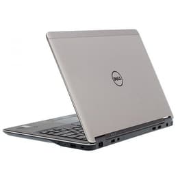 Dell Latitude E7440 14-tum (2014) - Core i7-4600U - 8GB - SSD 256 GB QWERTY - Spansk