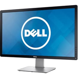 27-tum Dell P2714H 1920 x 1080 LCD Monitor Svart